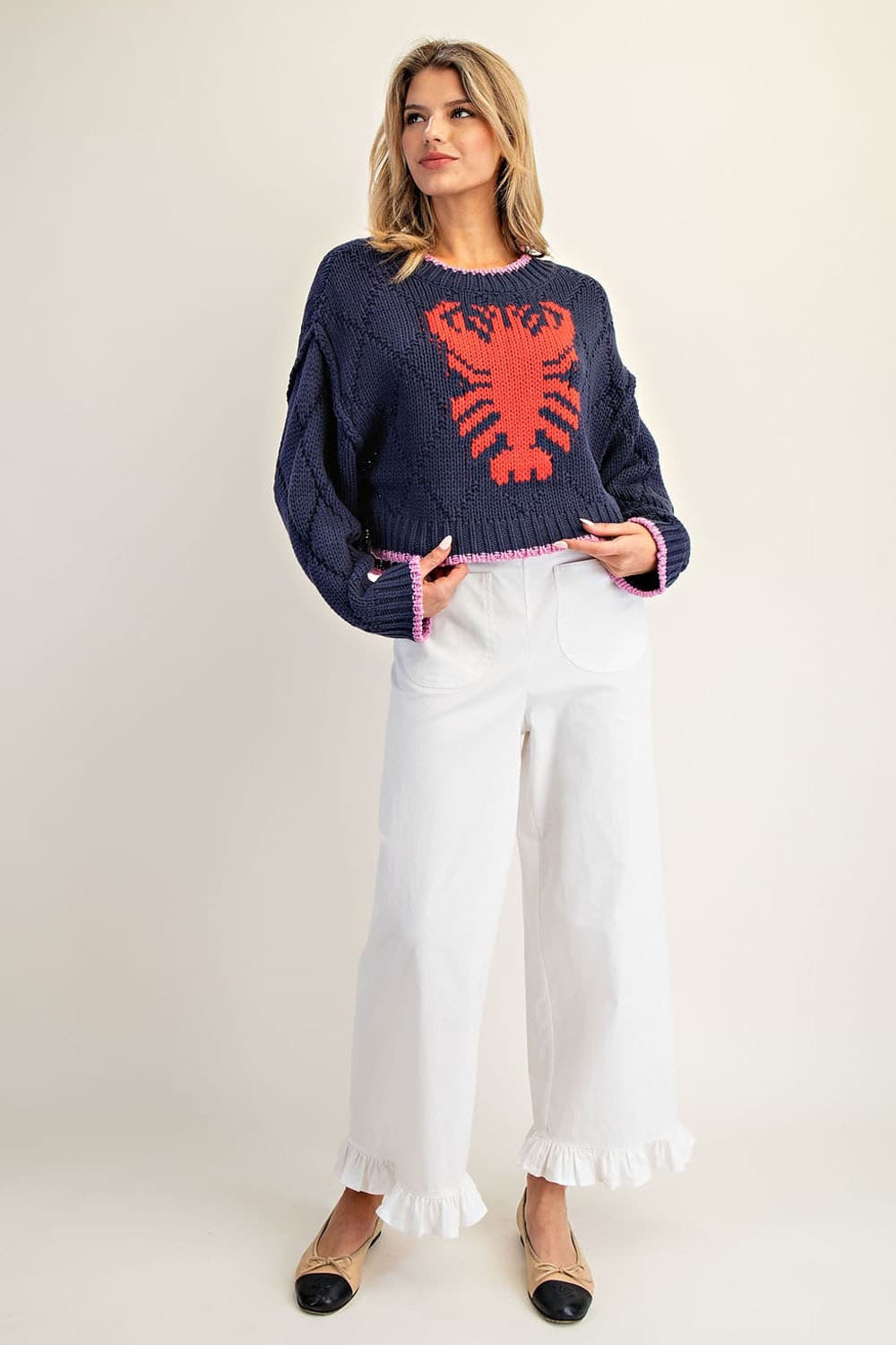 SH15105 - NAVY