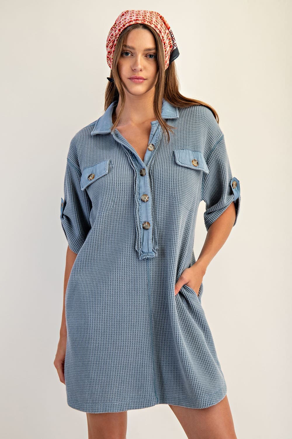 DH12594 - DENIM