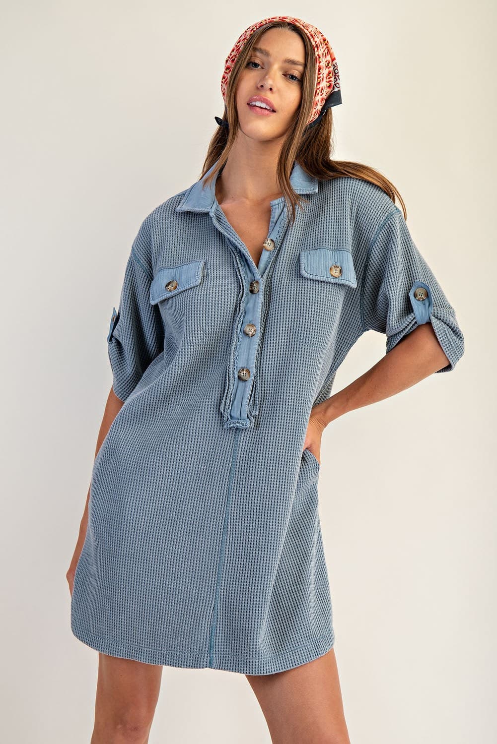 DH12594 - DENIM