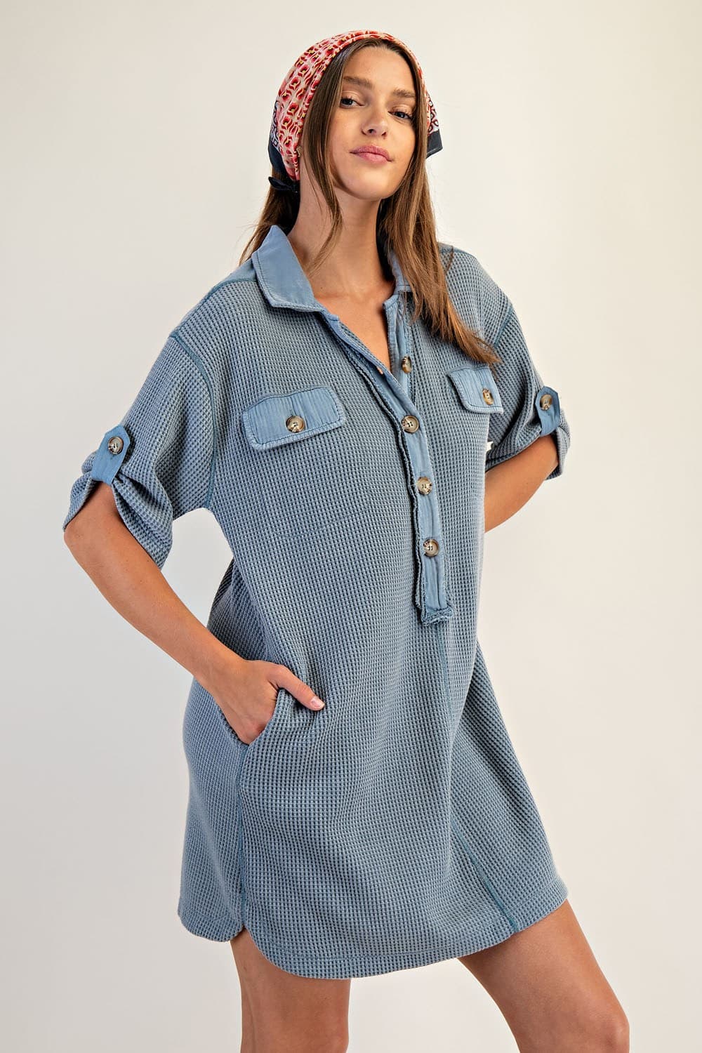 DH12594 - DENIM