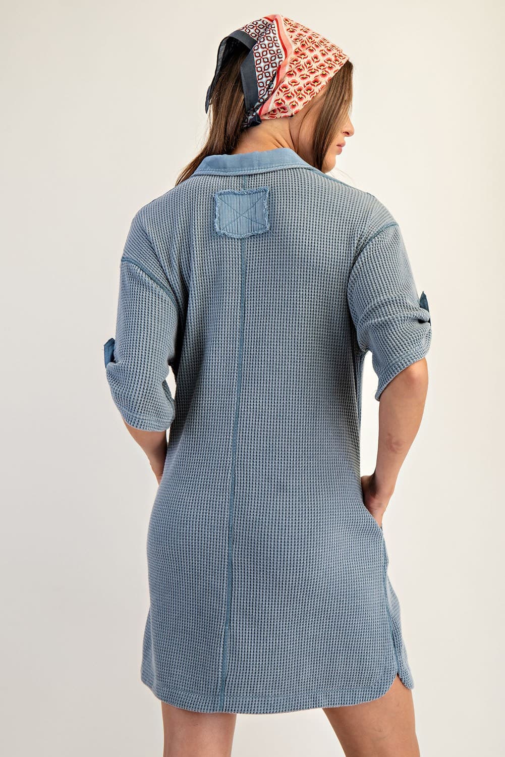 DH12594 - DENIM