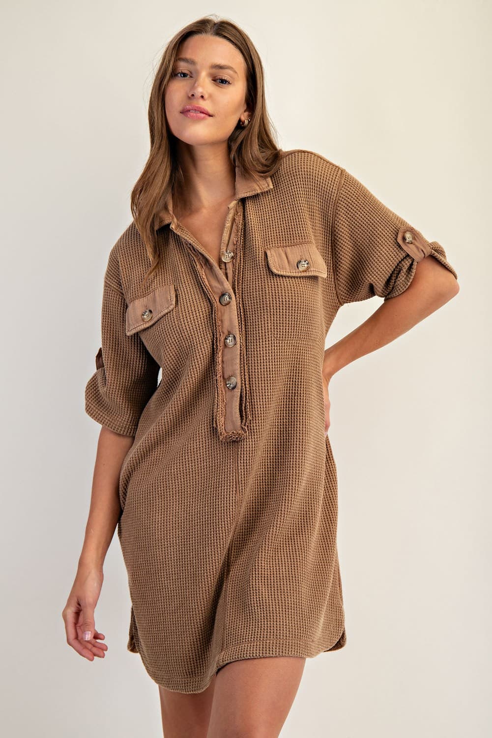 DH12594 - MOCHA MOUSSE
