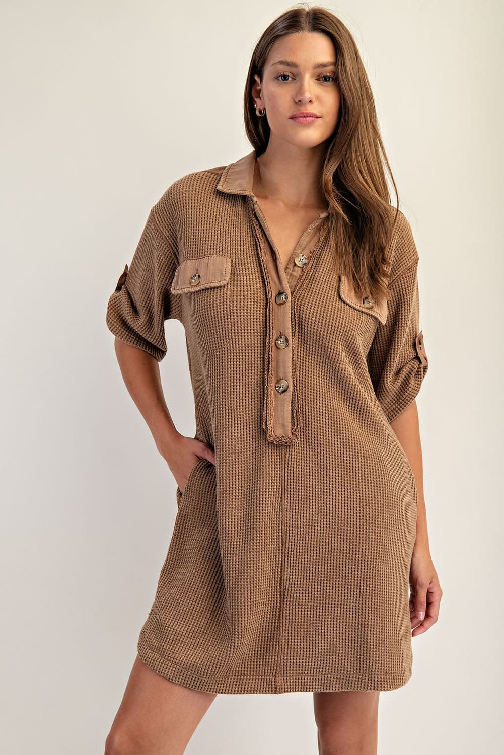DH12594 - MOCHA MOUSSE