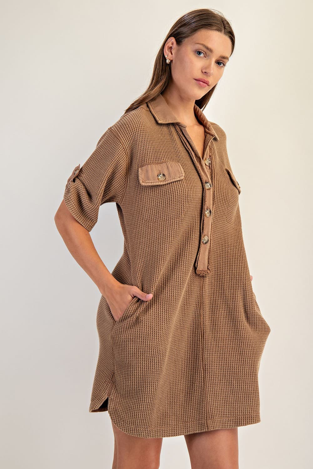DH12594 - MOCHA MOUSSE