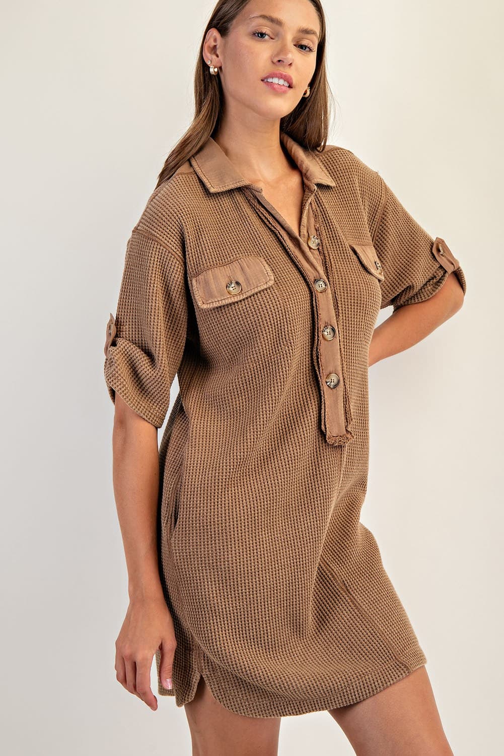 DH12594 - MOCHA MOUSSE