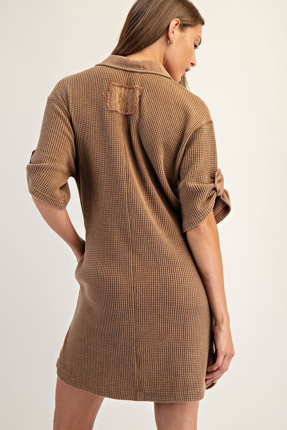 DH12594 - MOCHA MOUSSE