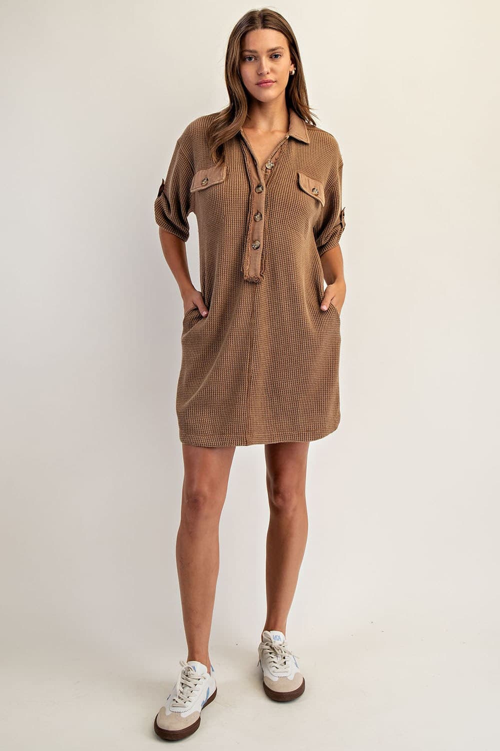 DH12594 - MOCHA MOUSSE