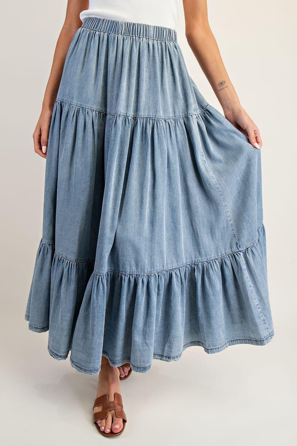 SKS14459 - DENIM