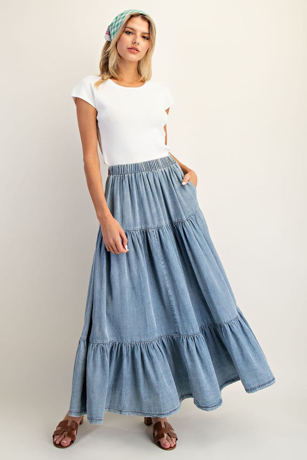 SKS14459 - DENIM
