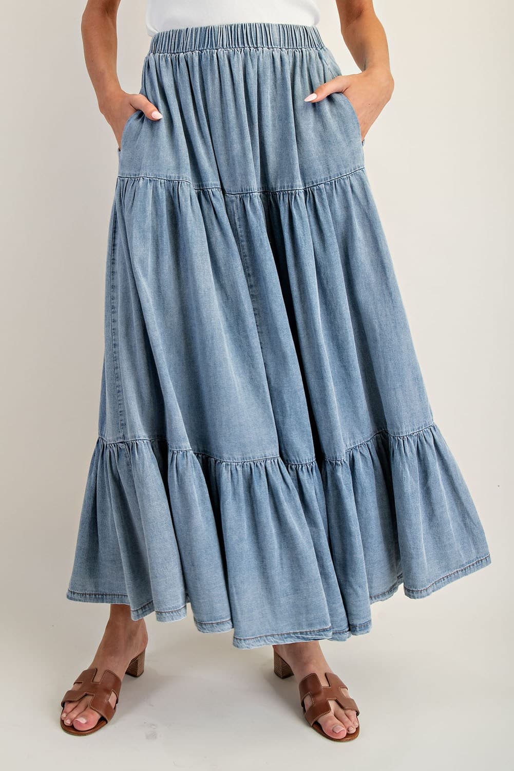 SKS14459 - DENIM