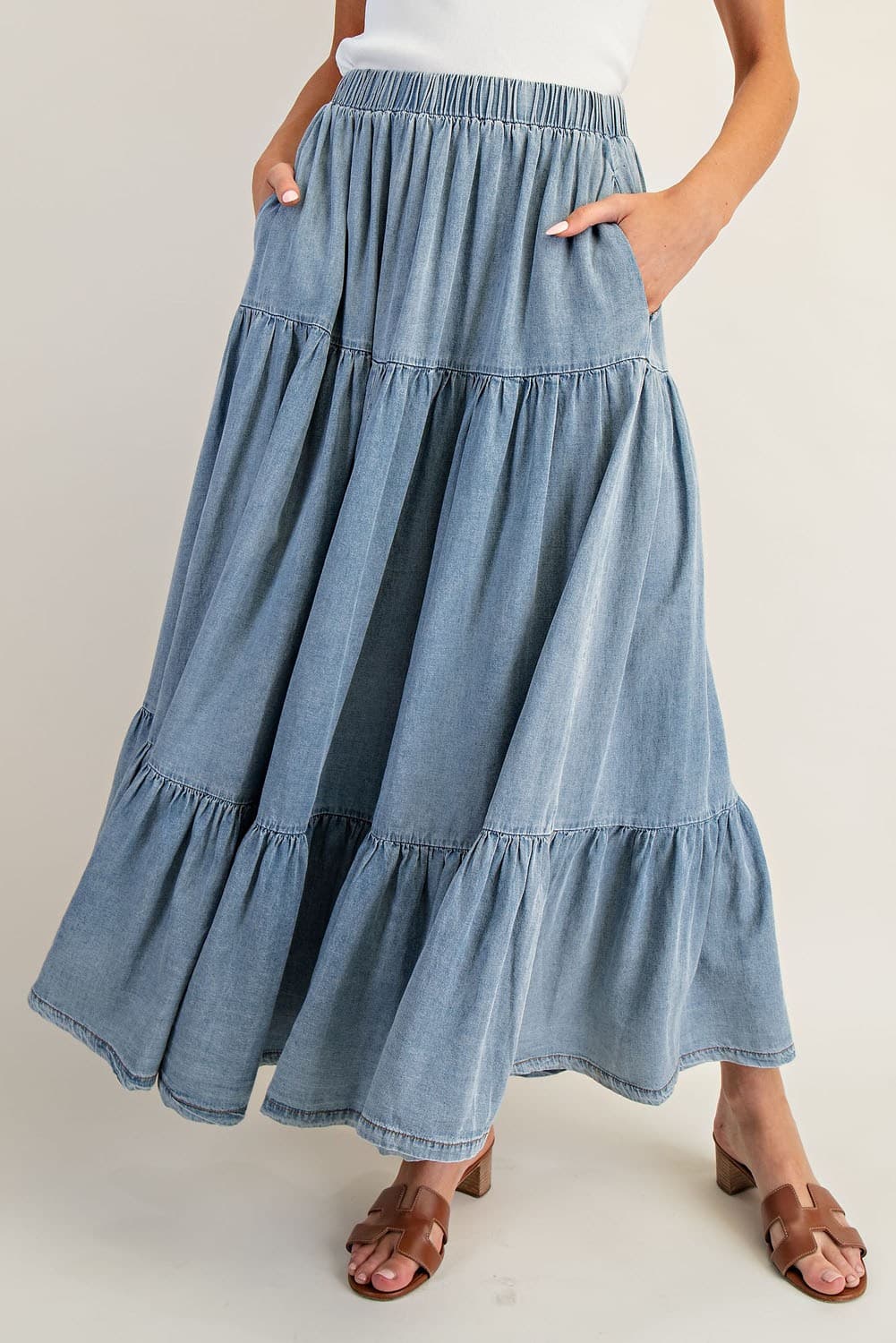 SKS14459 - DENIM