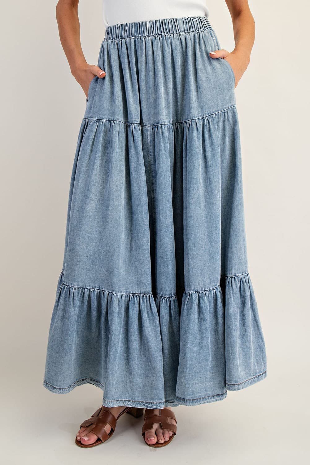 SKS14459 - DENIM