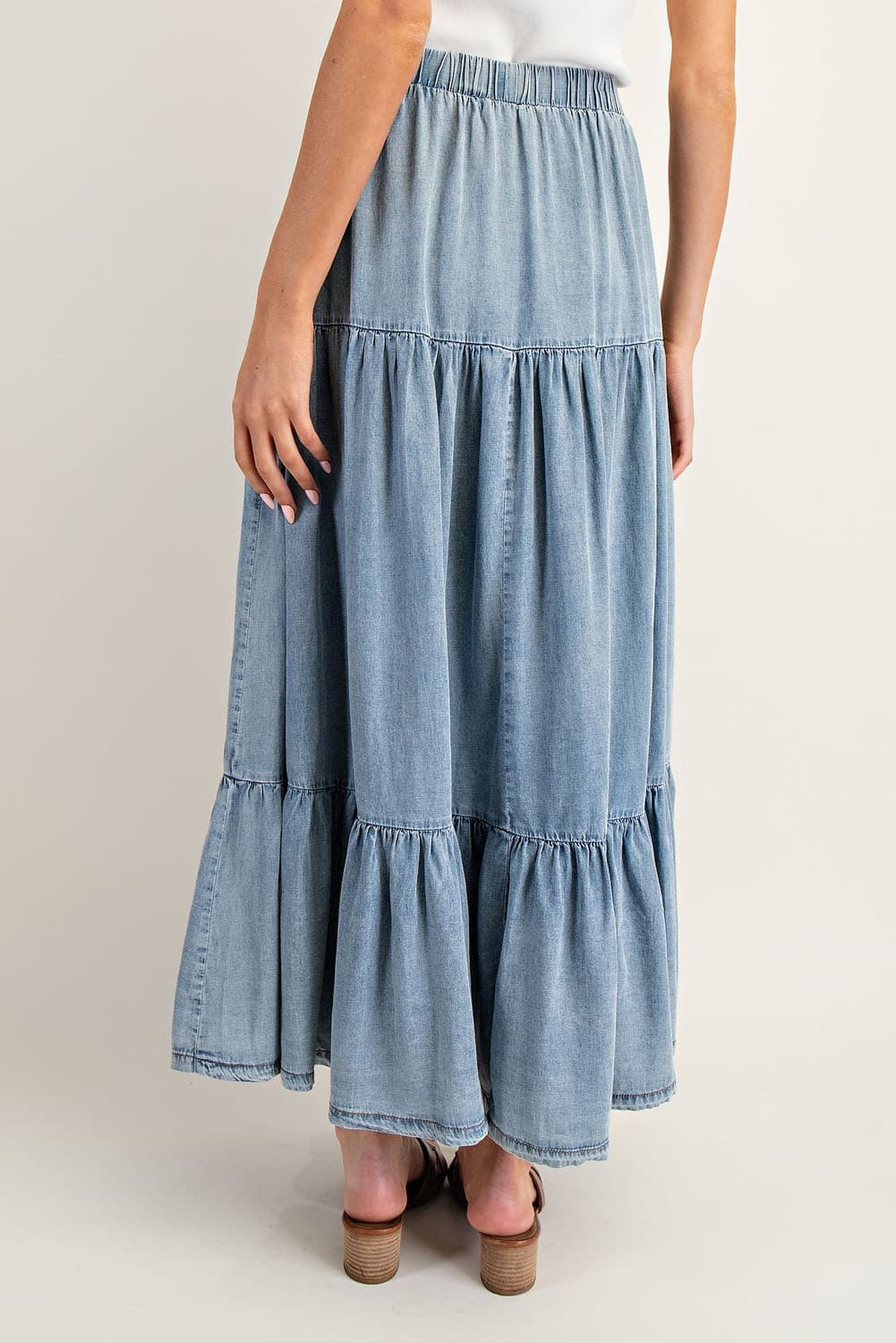 SKS14459 - DENIM