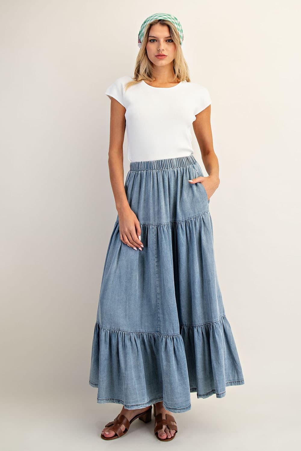 SKS14459 - DENIM