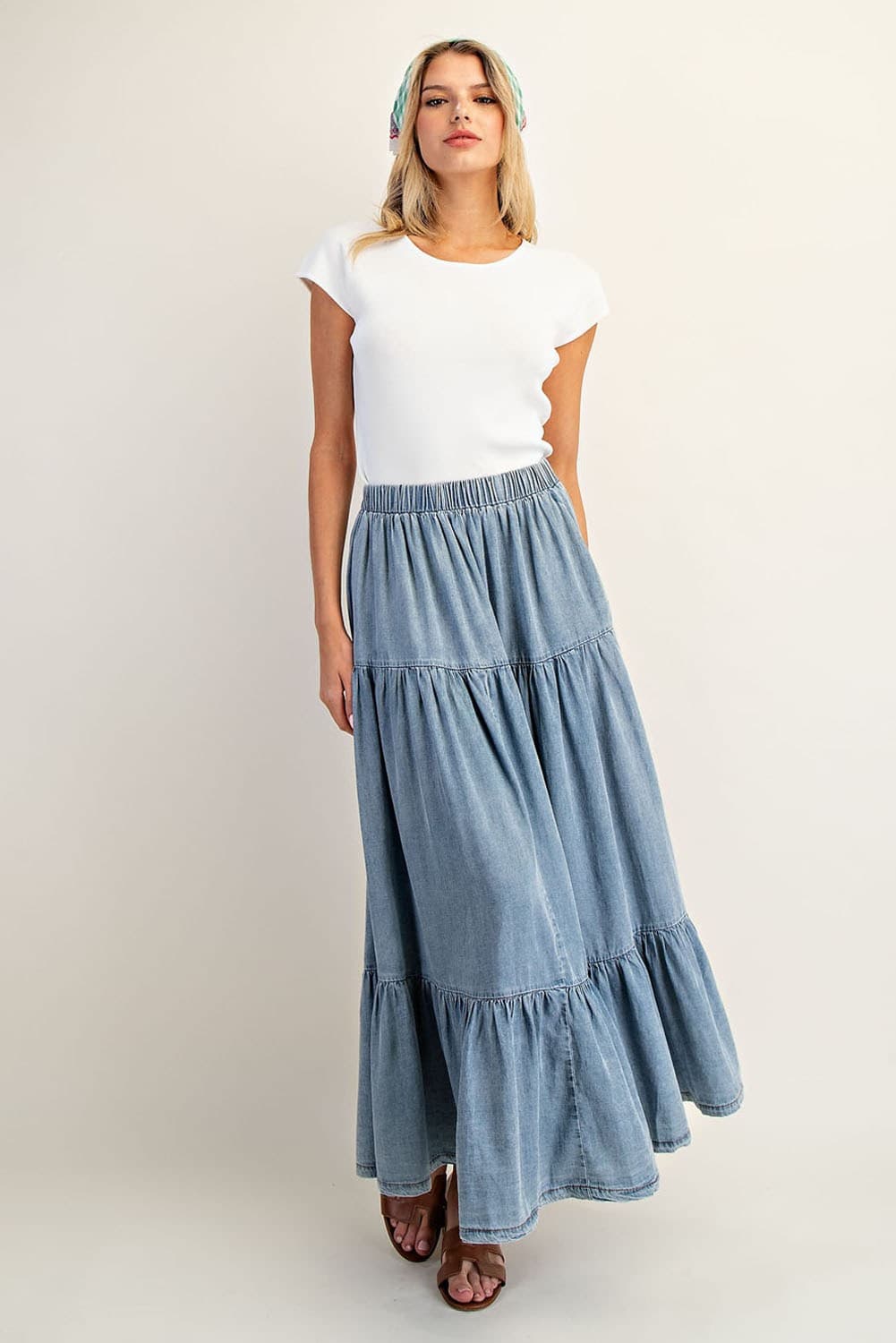 SKS14459 - DENIM