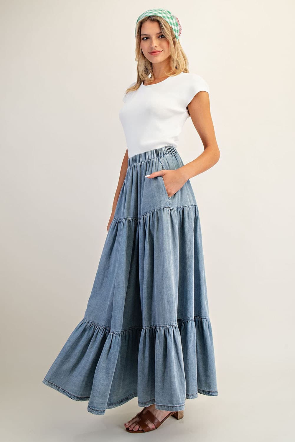SKS14459 - DENIM