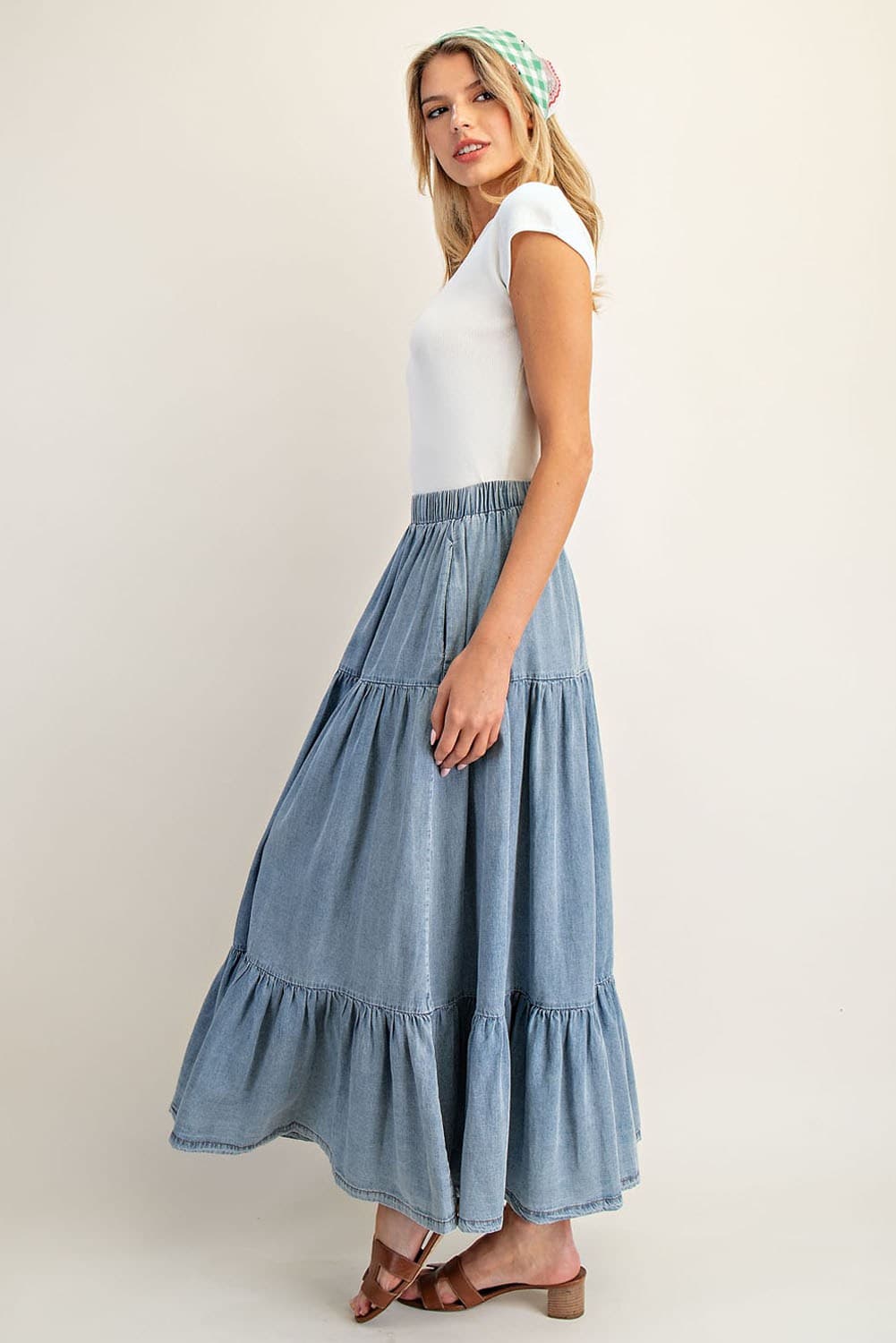 SKS14459 - DENIM