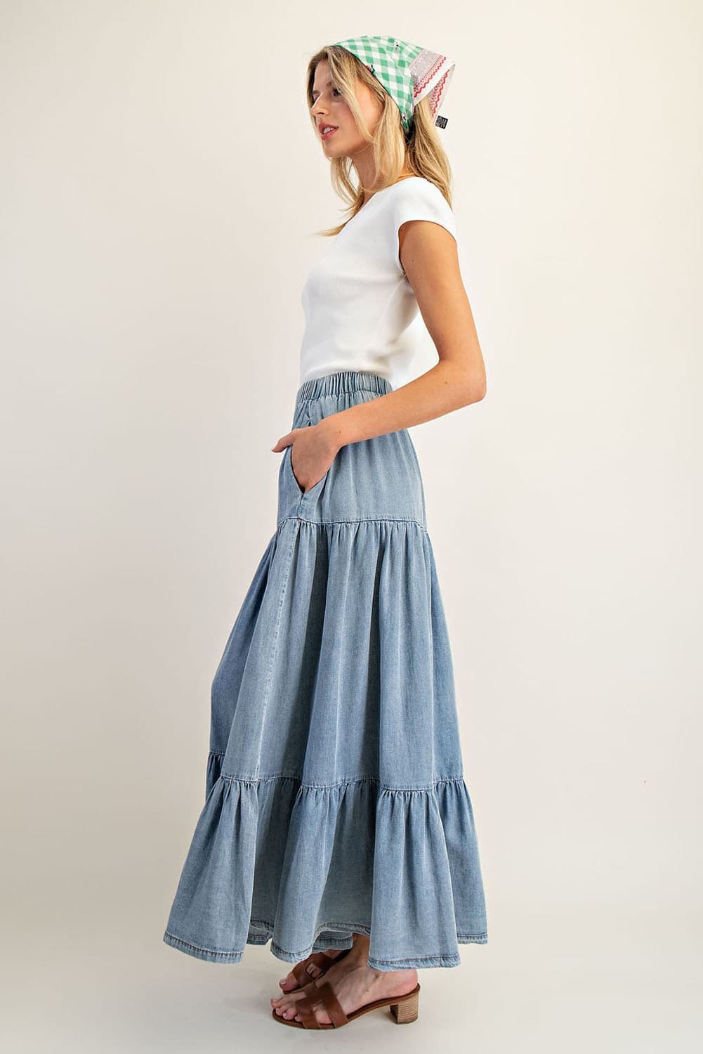 SKS14459 - DENIM