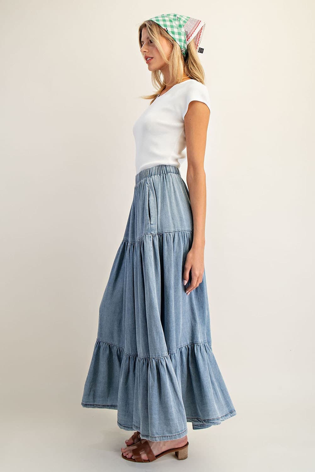 SKS14459 - DENIM