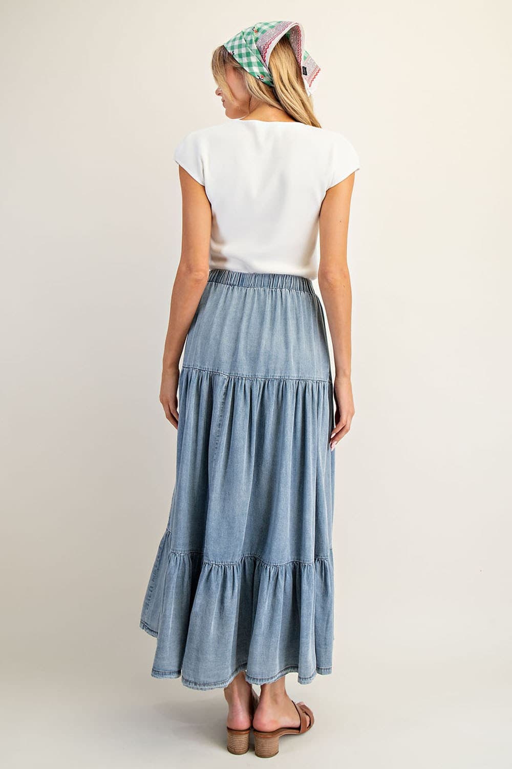 SKS14459 - DENIM
