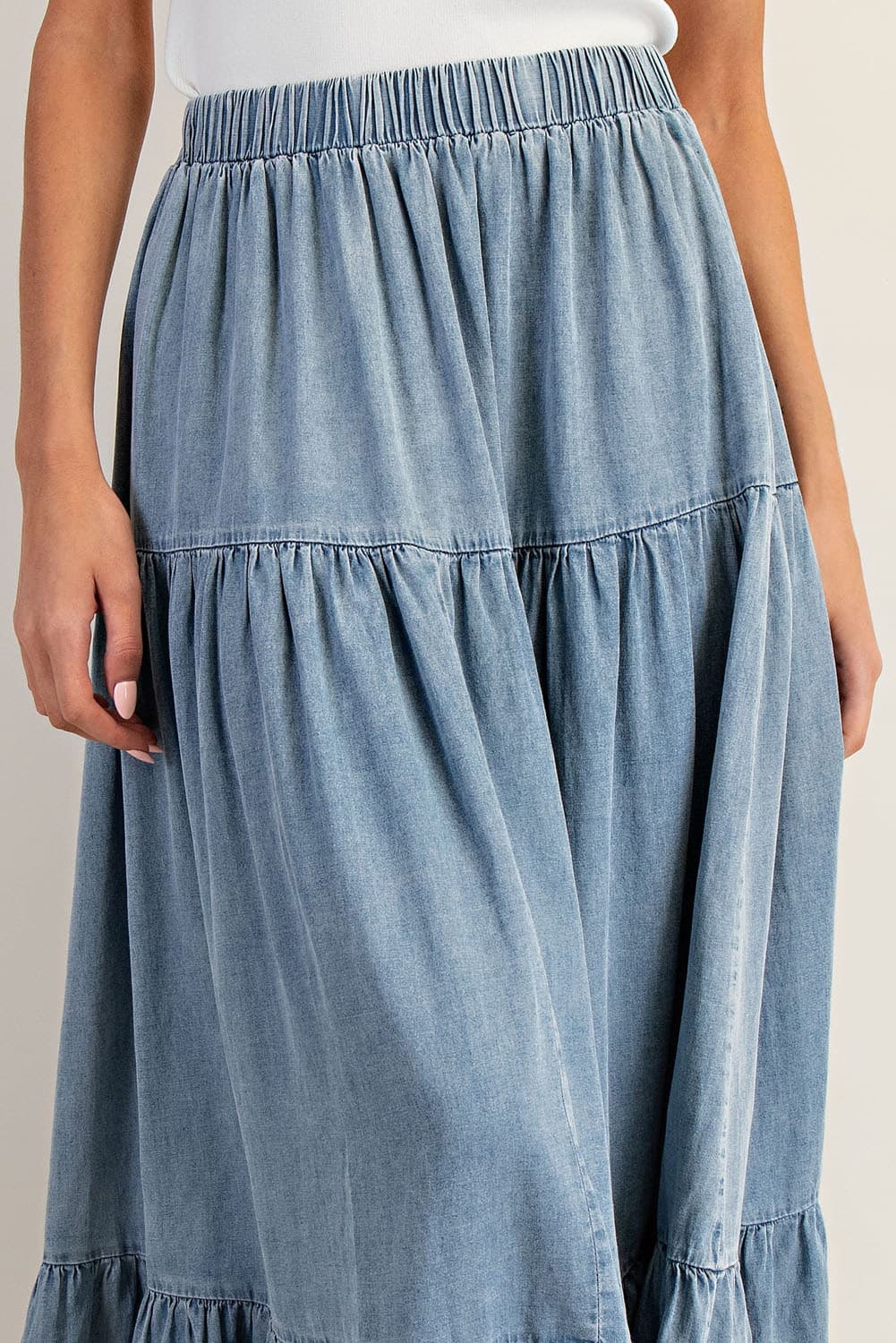 SKS14459 - DENIM