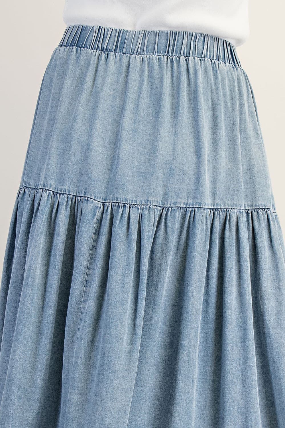 SKS14459 - DENIM