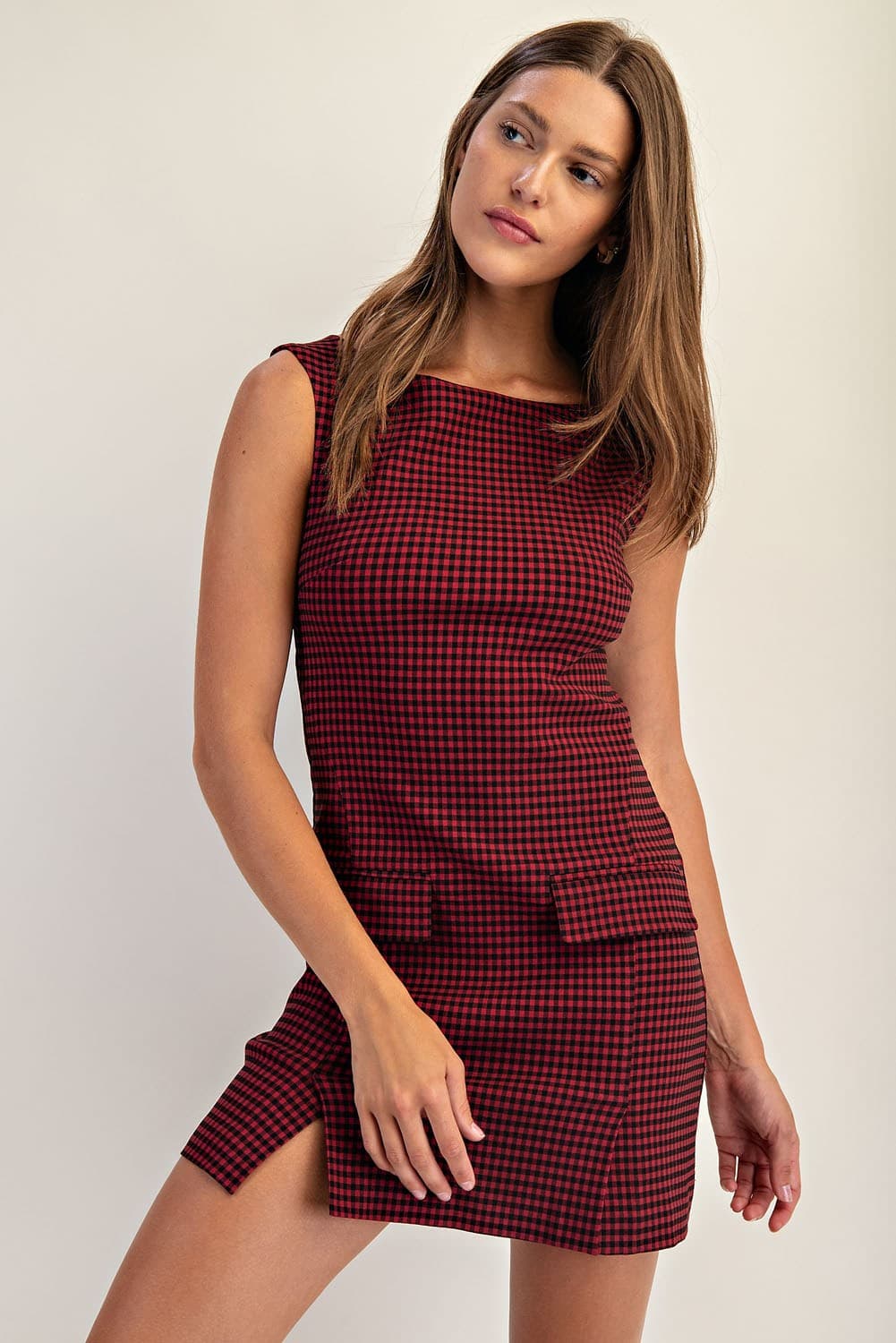DK14290 - CHERRY RED