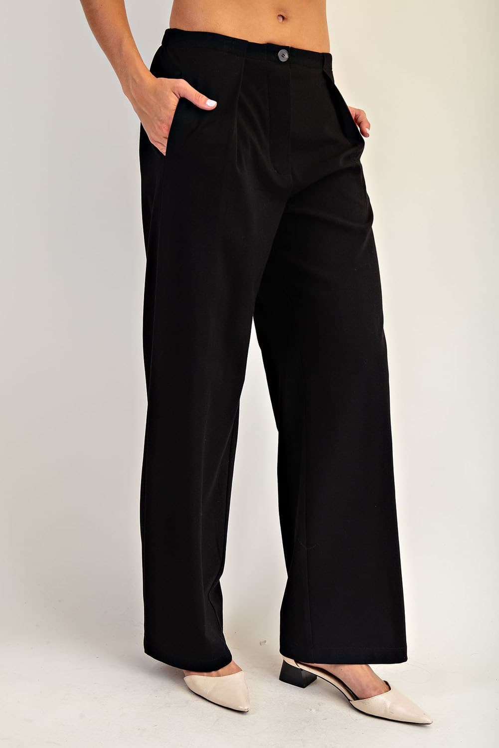 PK14249 - BLACK