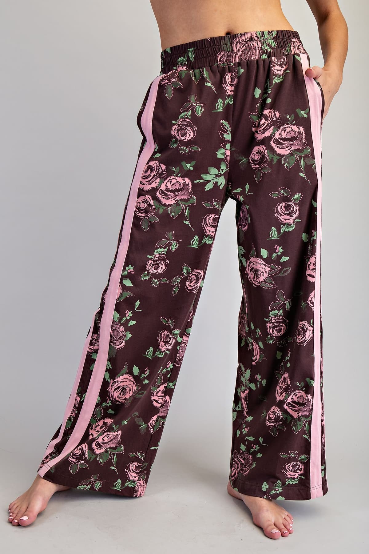 PH15114 - CHOCOLATE BLOOM
