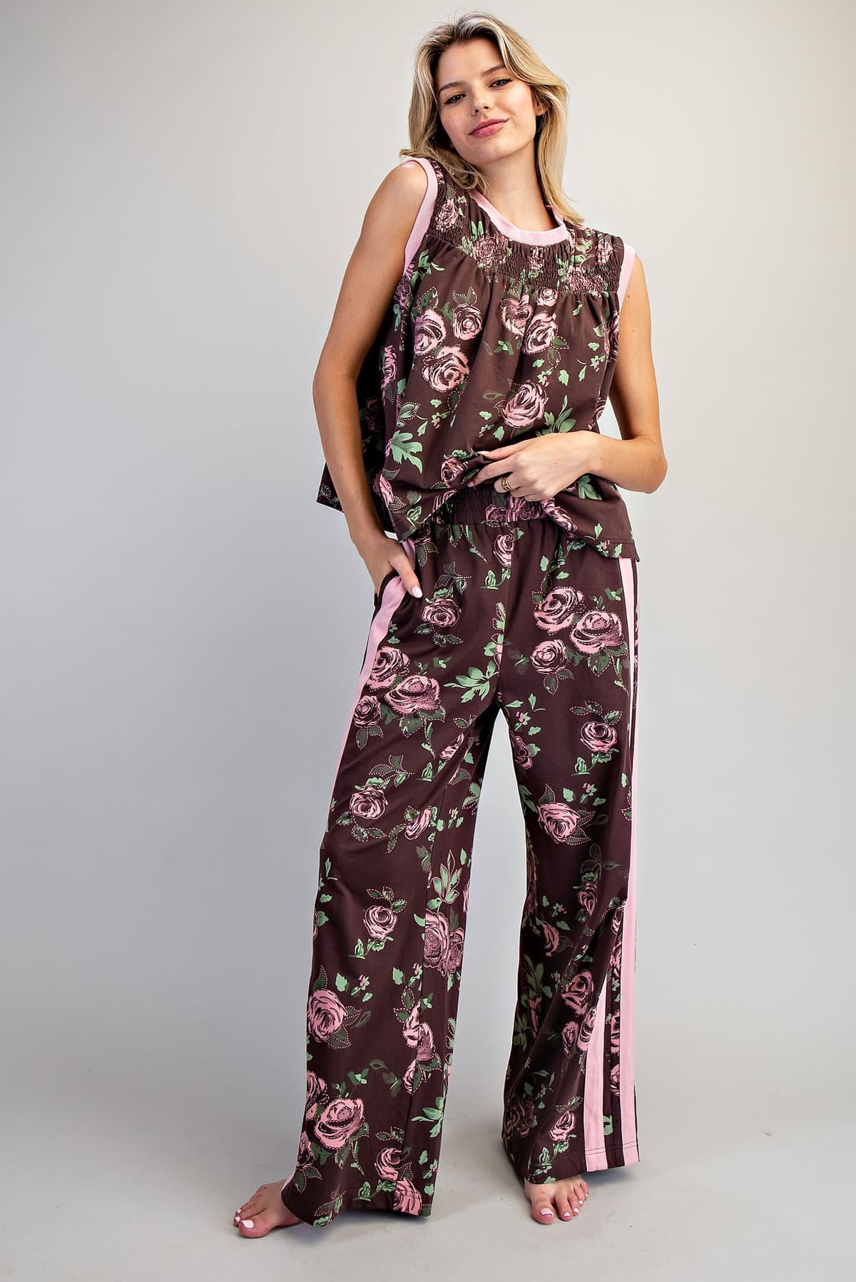 PH15114 - CHOCOLATE BLOOM