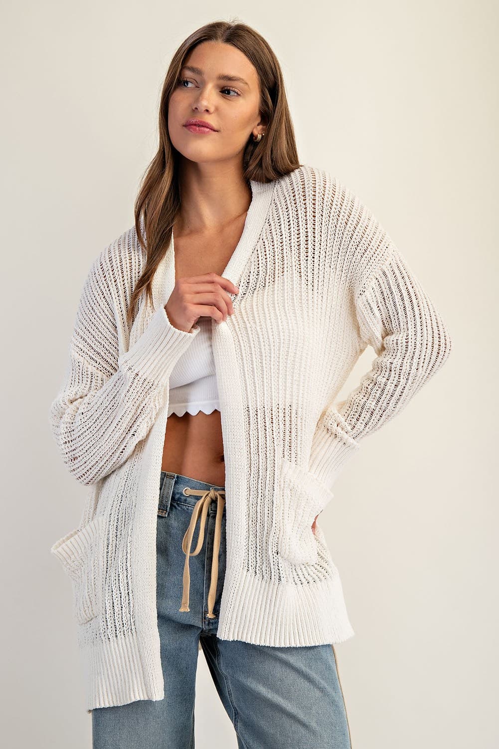 SJK14484 - VANILLA CREAM