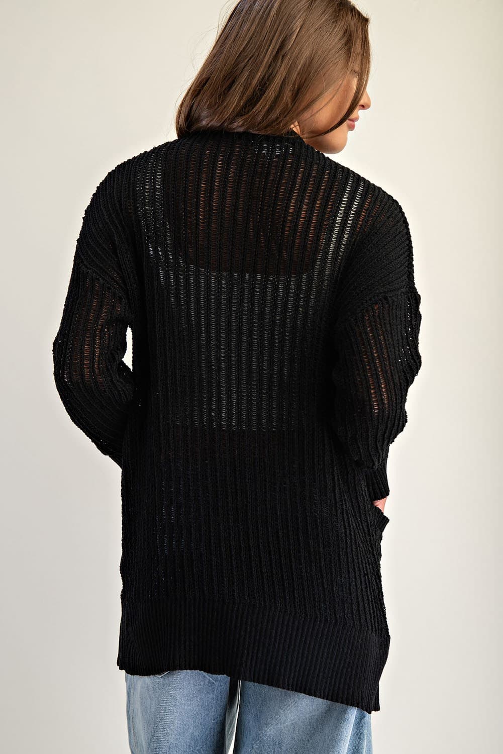 SJK14484 - BLACK