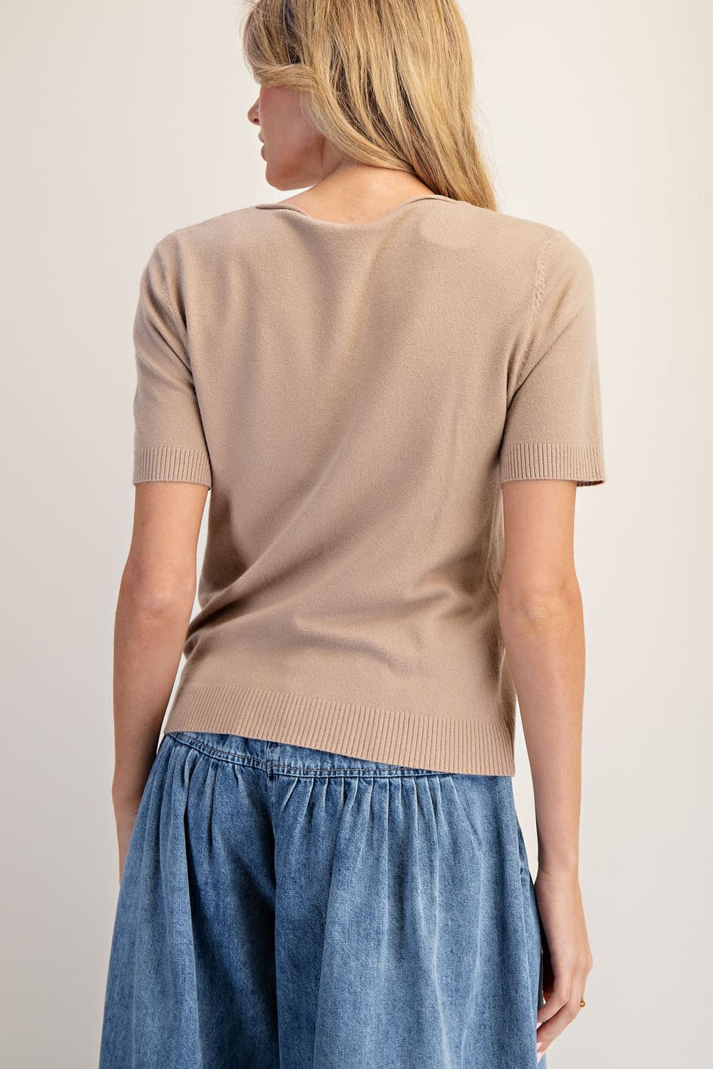 SK14463 - TOFFEE CREAM