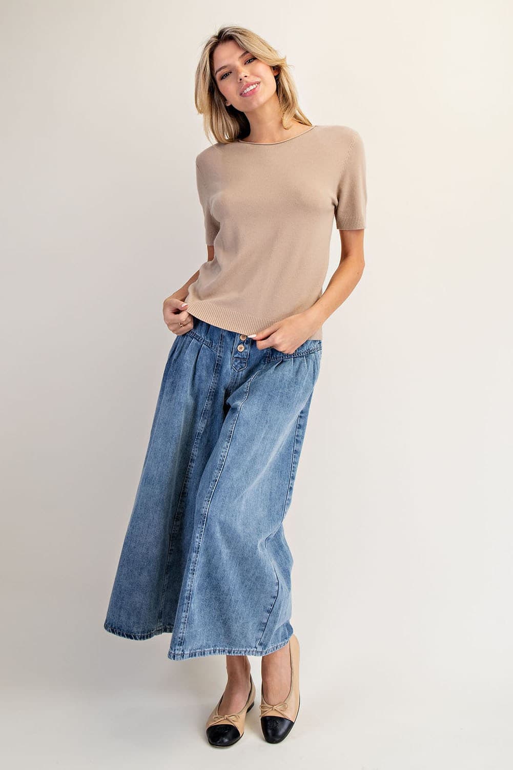 SK14463 - TOFFEE CREAM