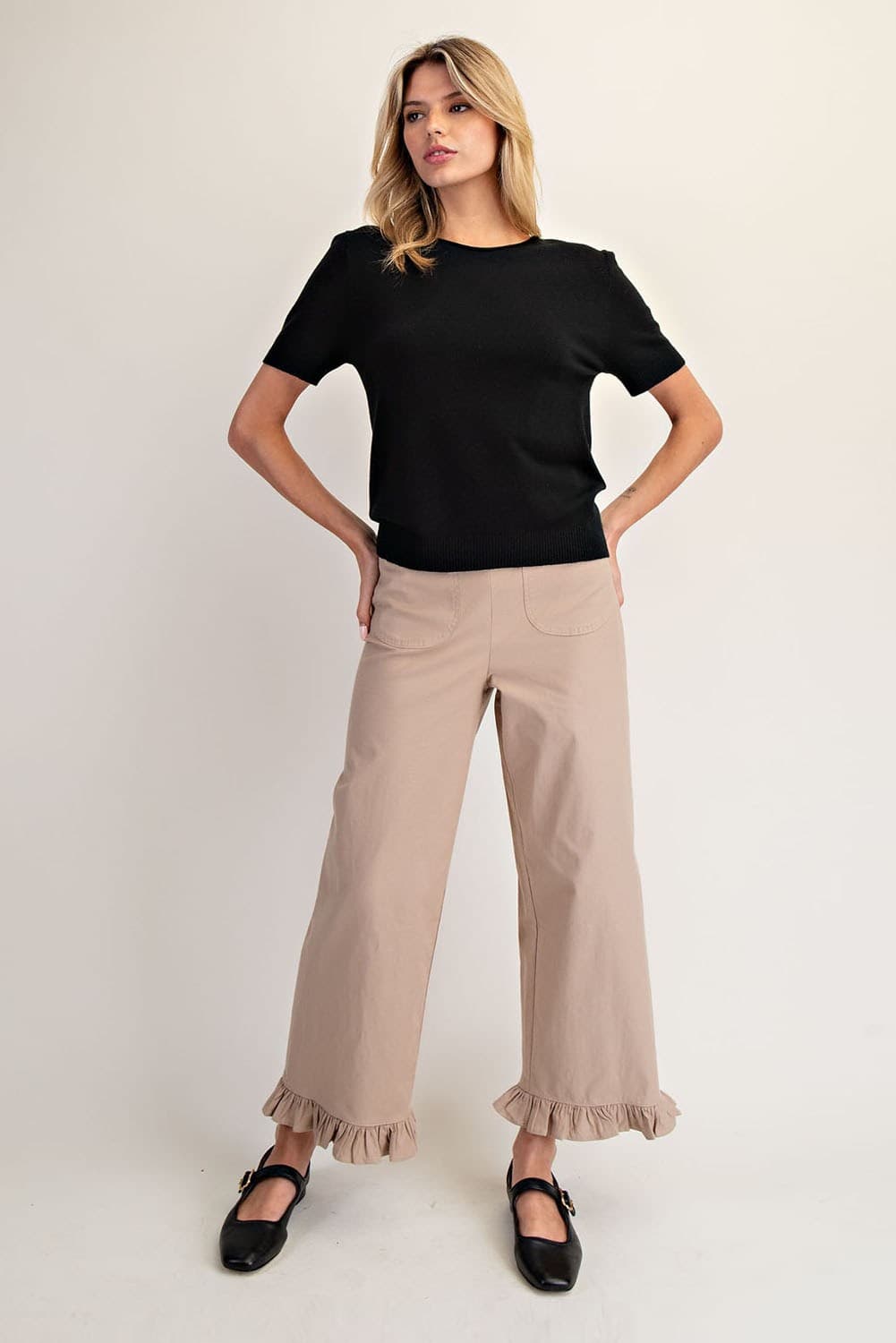 SK14463 - BLACK
