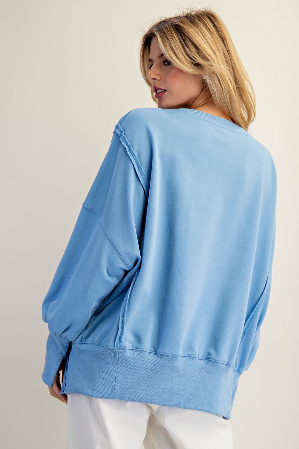 TH15045 - DENIM