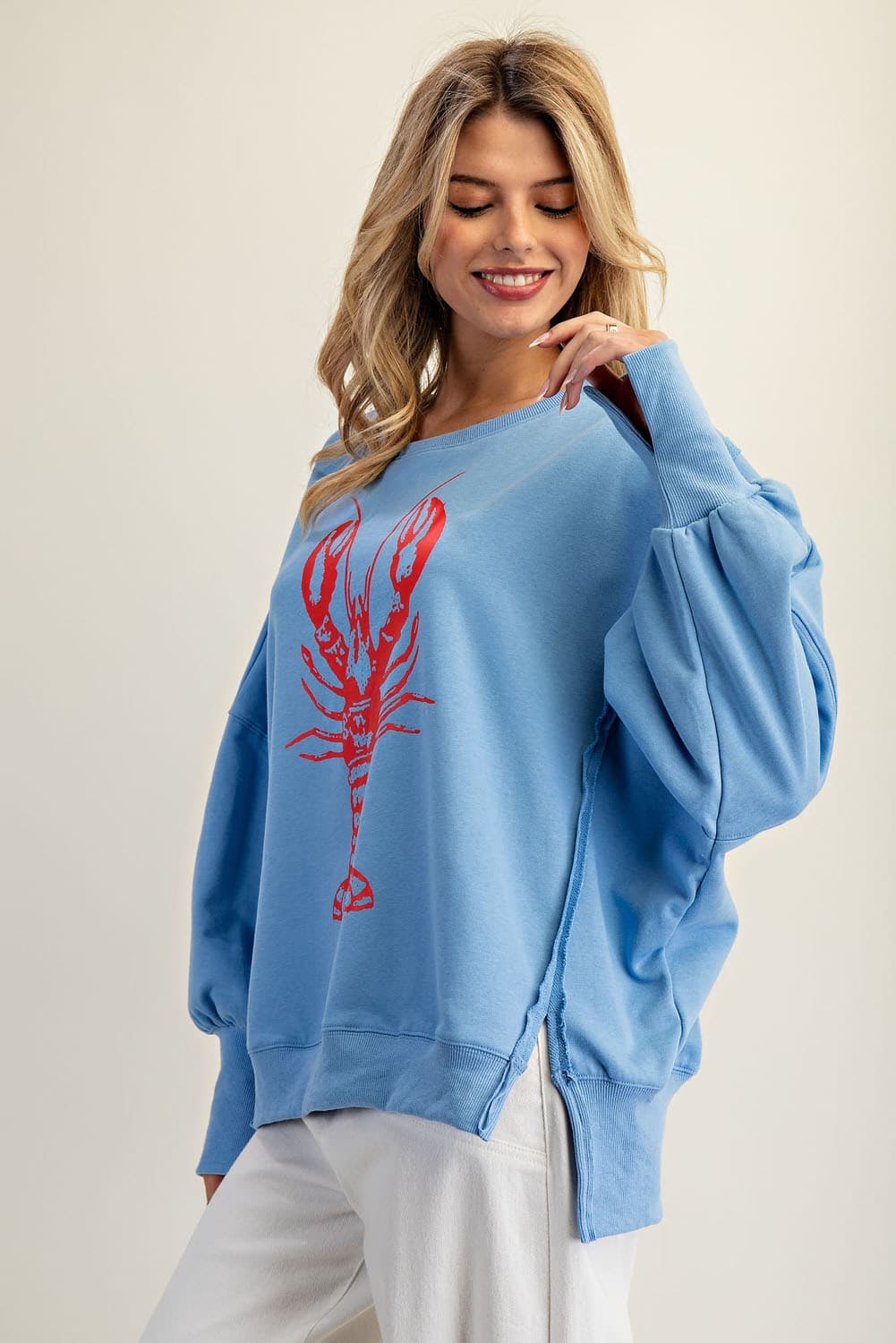 TH15045 - DENIM