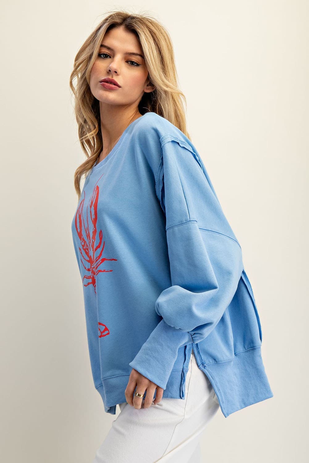 TH15045 - DENIM