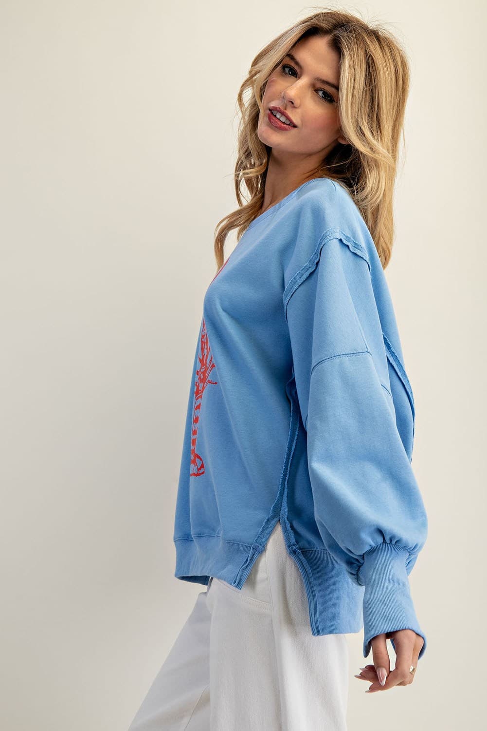 TH15045 - DENIM