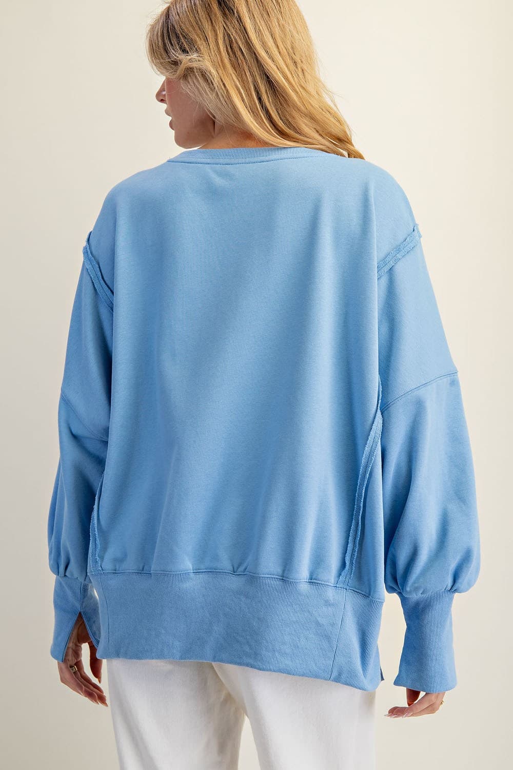 TH15045 - DENIM