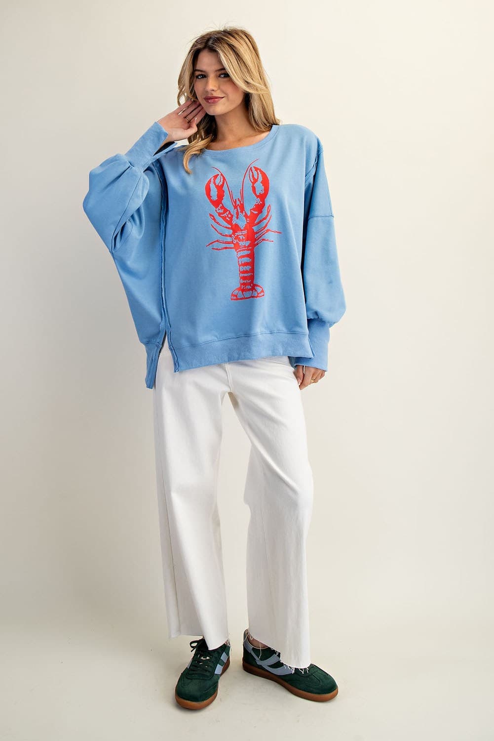 TH15045 - DENIM