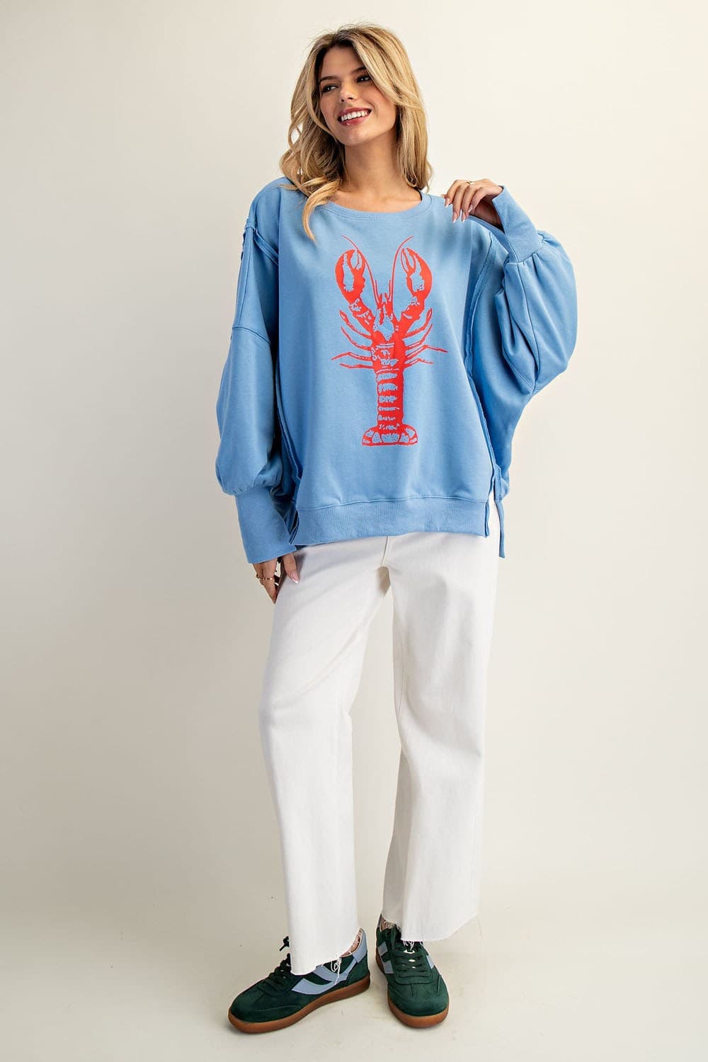 TH15045 - DENIM