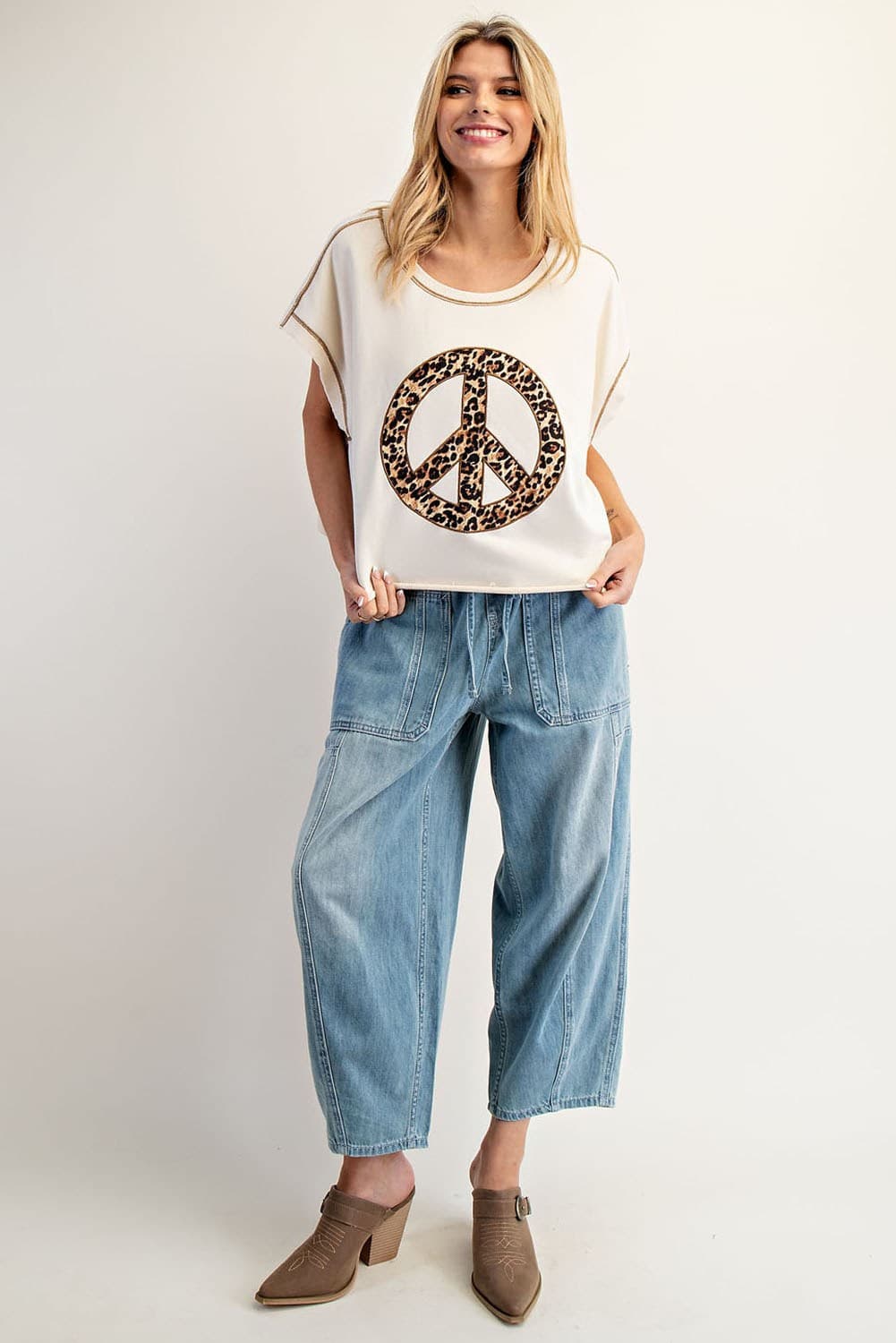 TY13166 - MORNING OAT