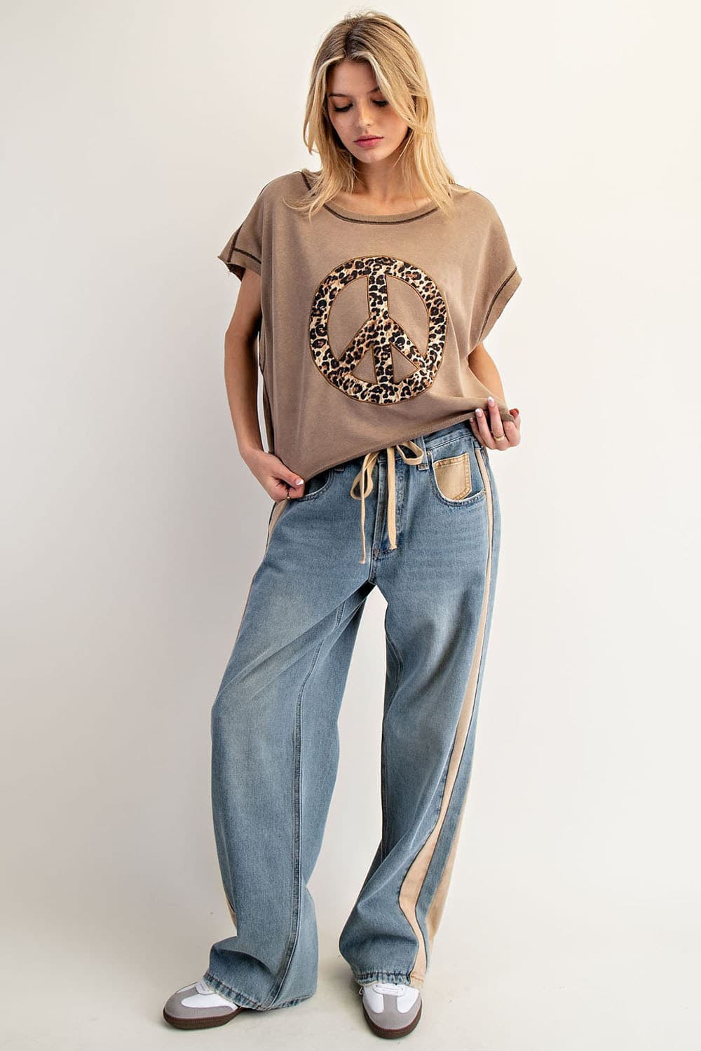 TY13166 - MOCHA MOUSSE