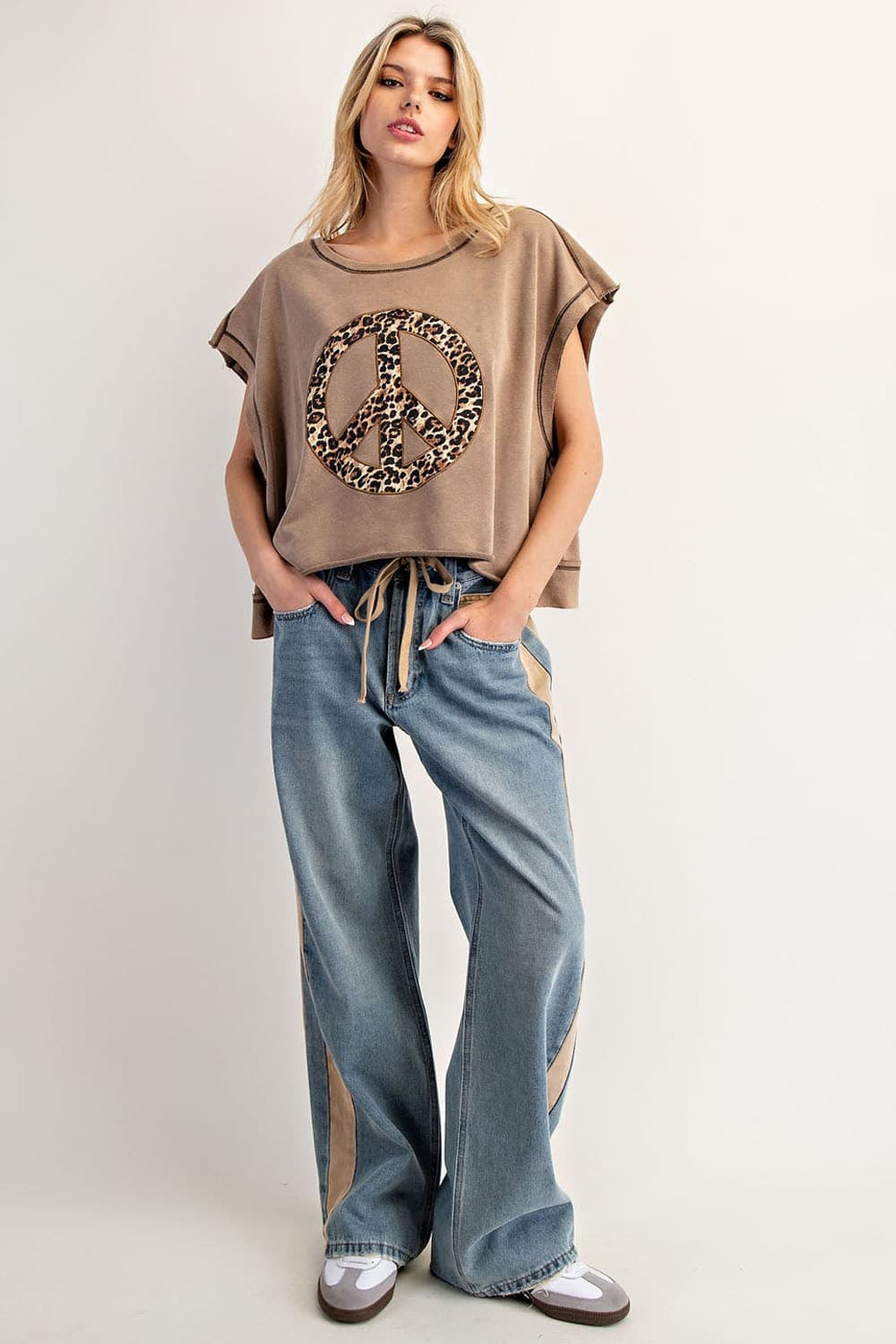TY13166 - MOCHA MOUSSE