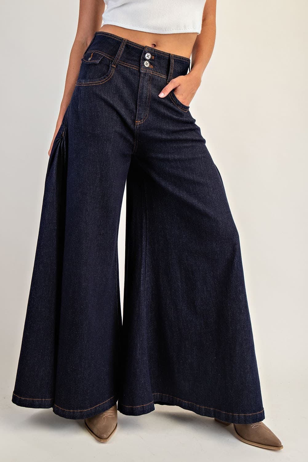 PK14155 - DENIM