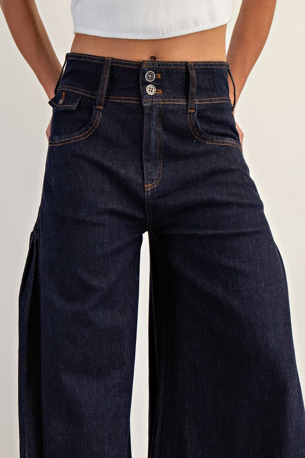 PK14155 - DENIM