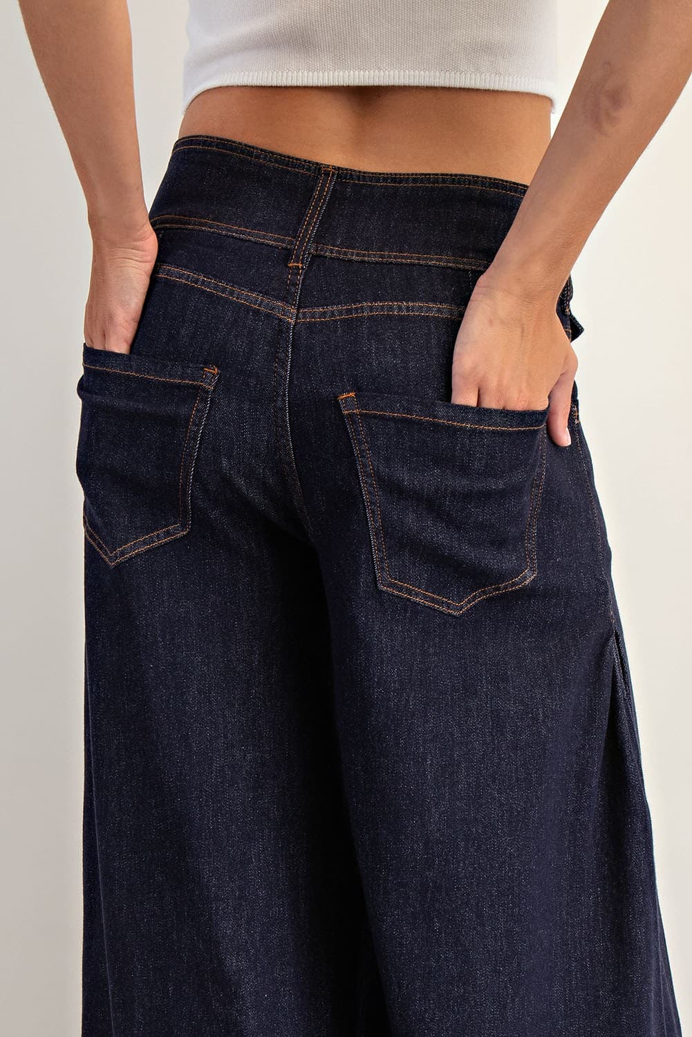 PK14155 - DENIM