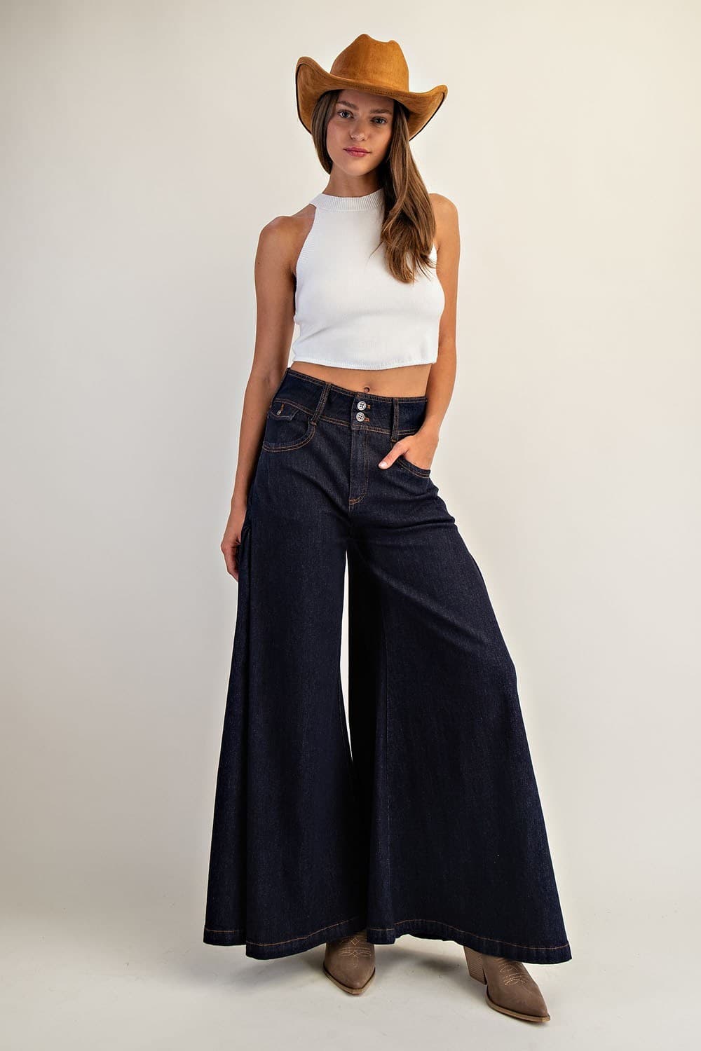 PK14155 - DENIM