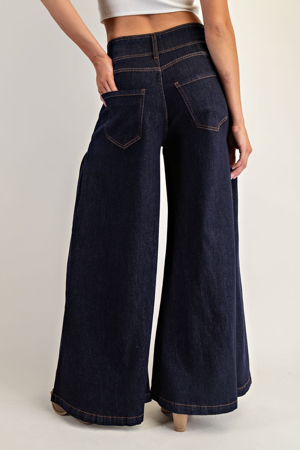 PK14155 - DENIM